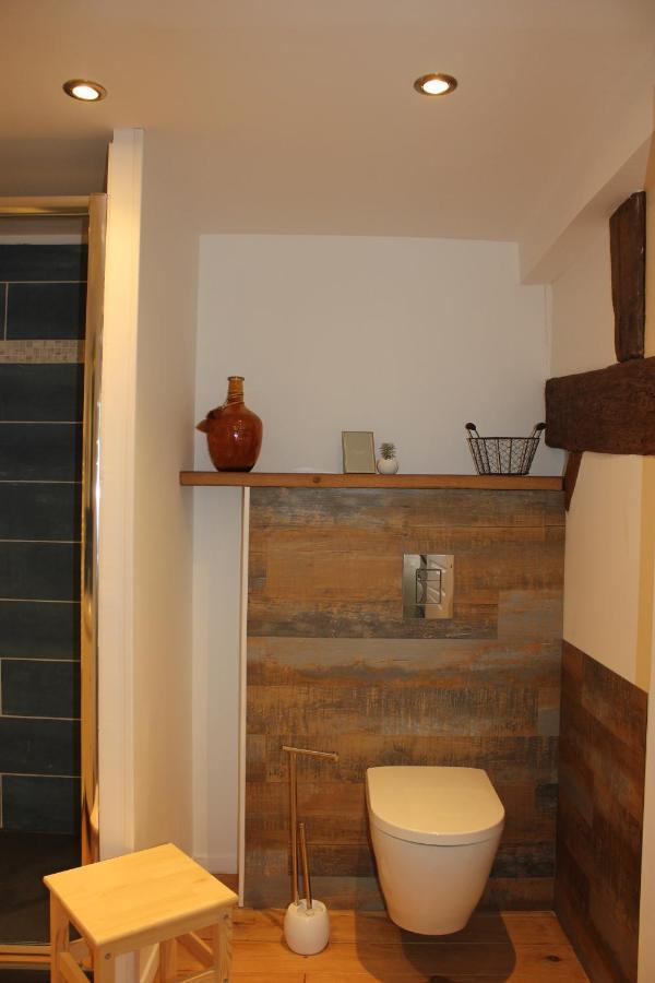 Le Clos Mace - Maison D'Hotes Proche Blois Chambord Saint-Denis-sur-Loire ภายนอก รูปภาพ