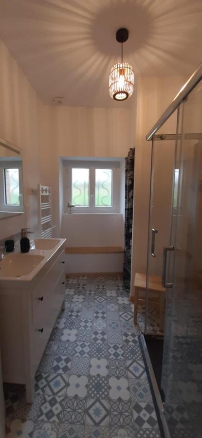Le Clos Mace - Maison D'Hotes Proche Blois Chambord Saint-Denis-sur-Loire ภายนอก รูปภาพ